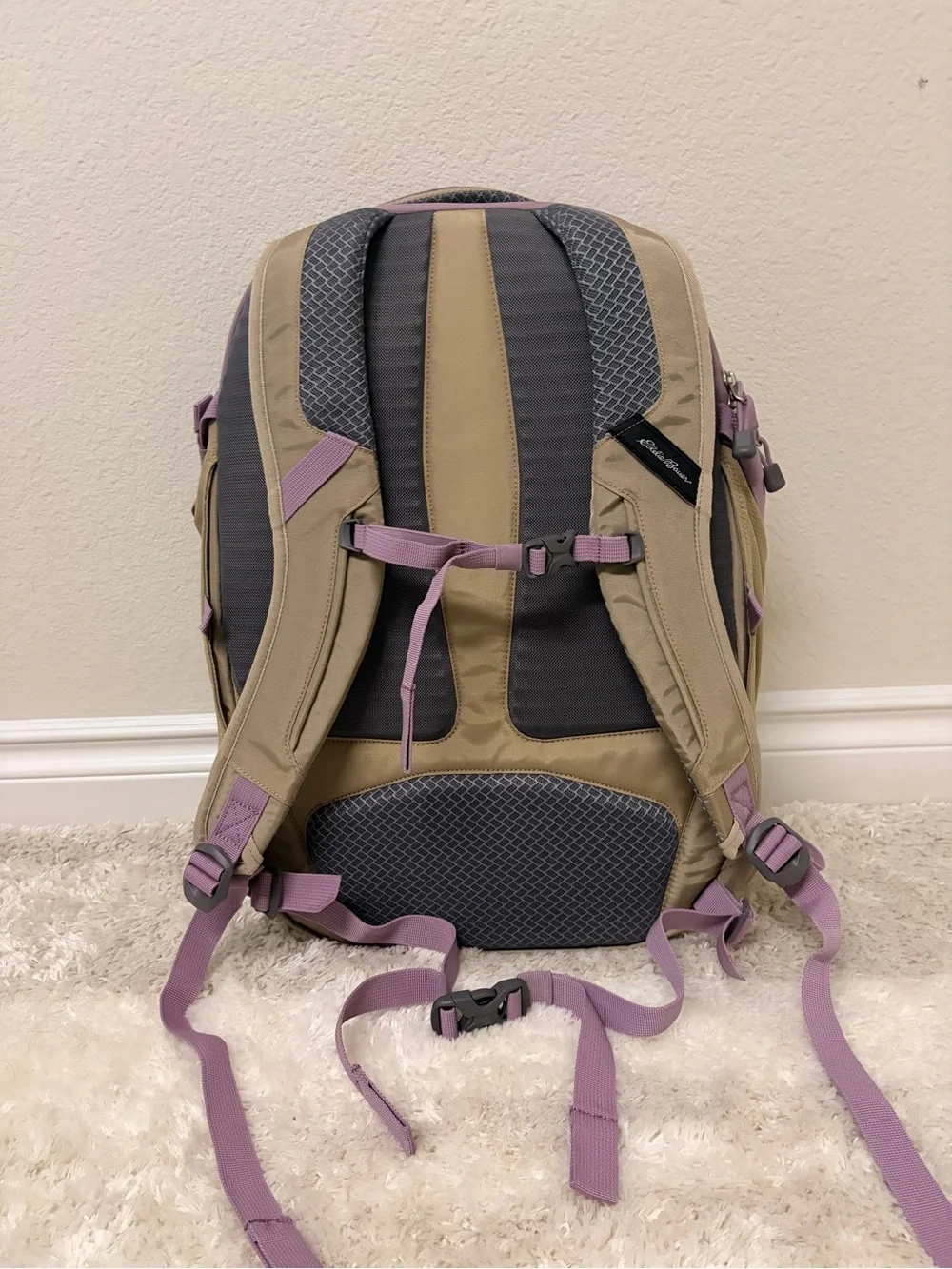 Eddie Bauer eddie bauer